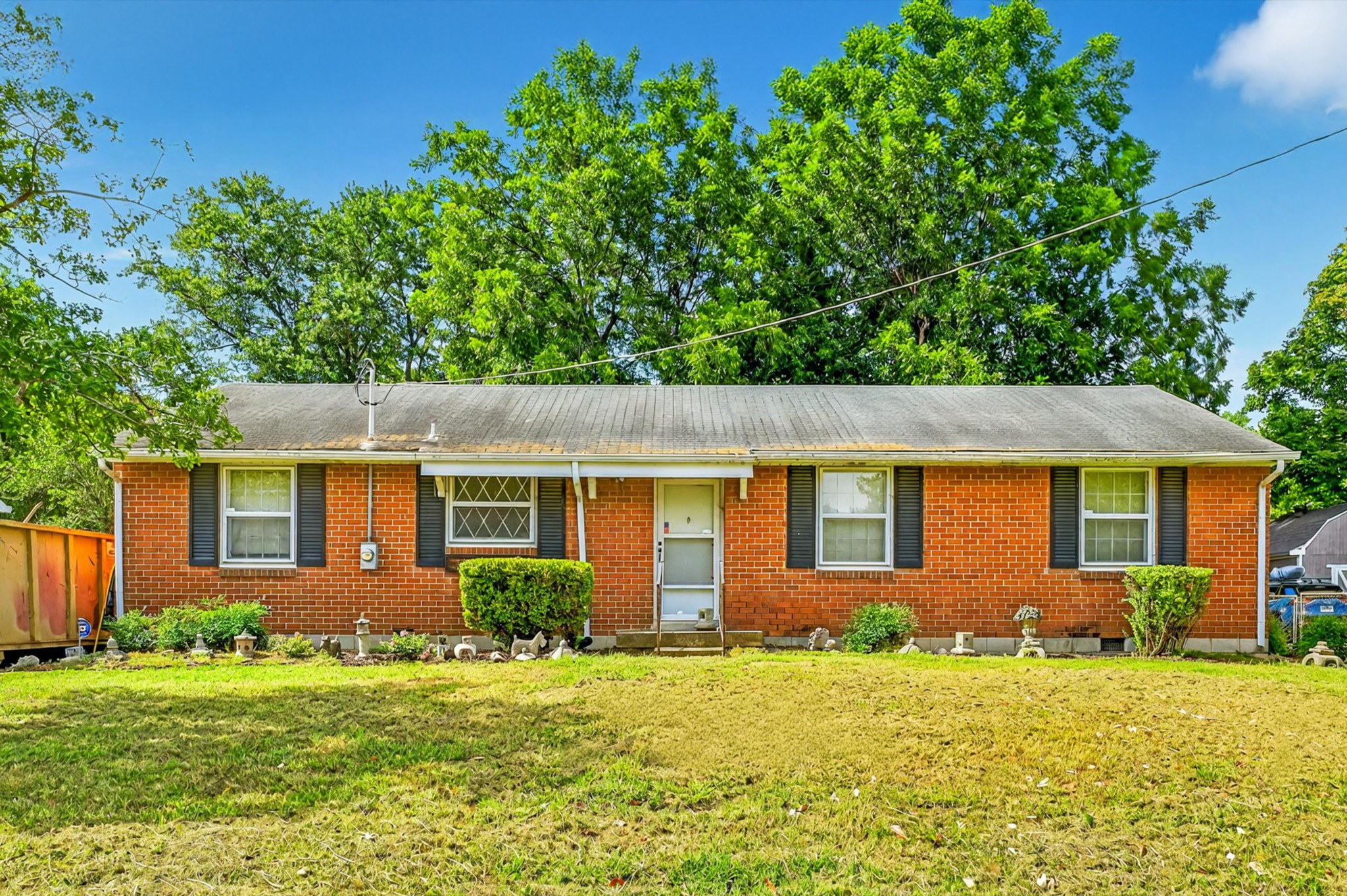 302 Elysian Fields Rd
