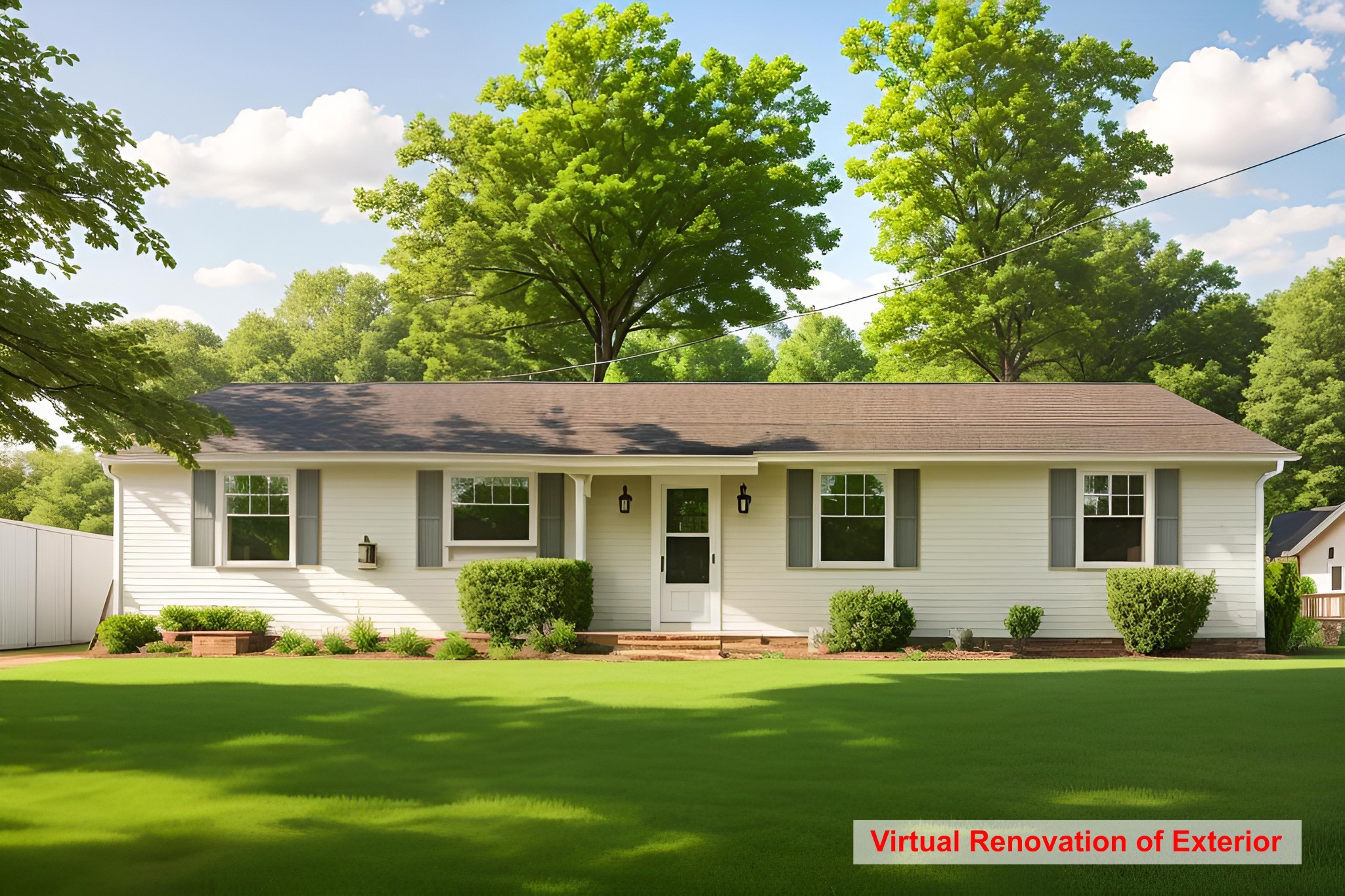 302 Elysian Fields Rd