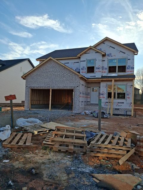 128 Anderson Place, Clarksville, TN 37042 - MLS#: 2809900