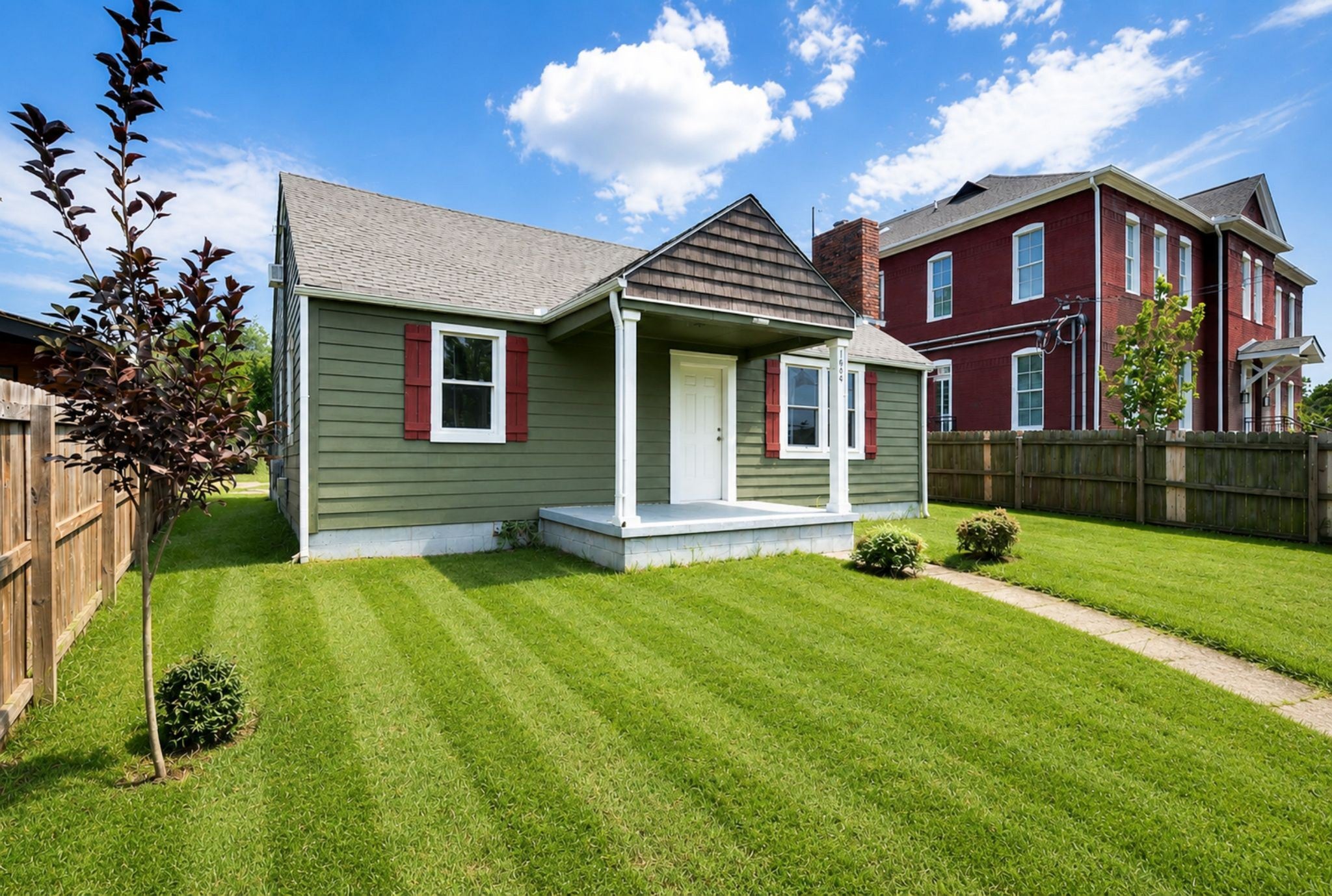 3-bed listing at 1604 10th Ave N, Nashville