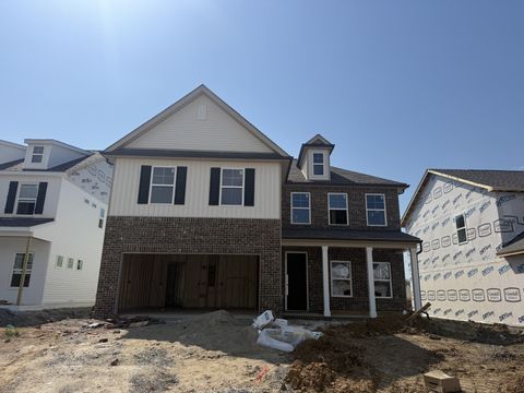 512 Misty Creek Court Nashville TN 37207