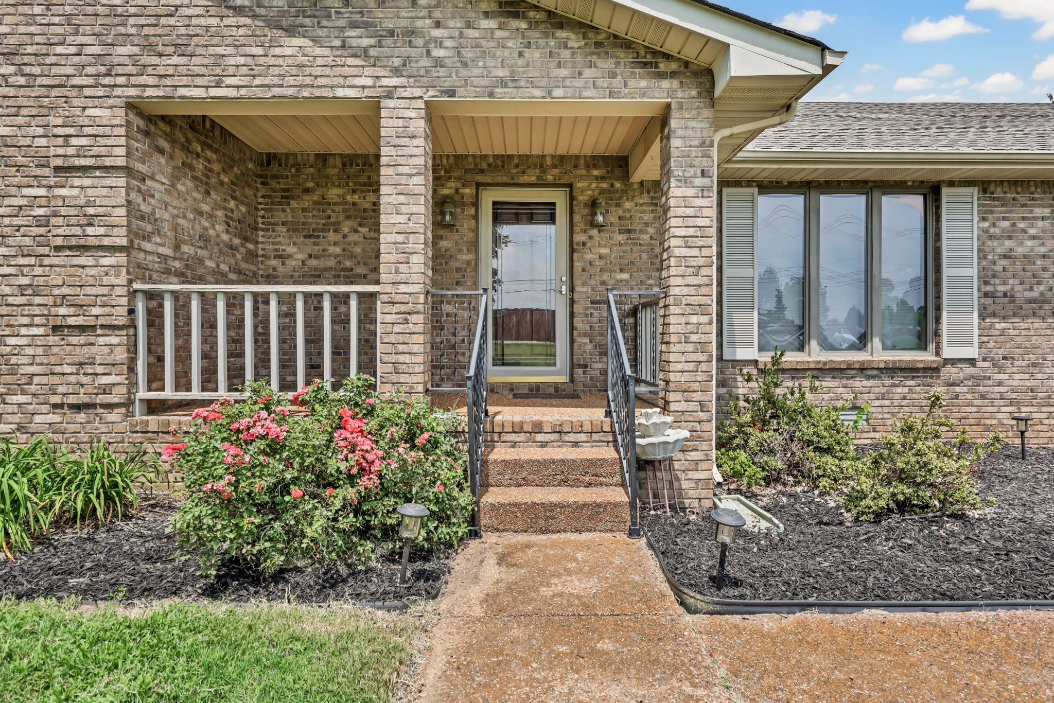 1177 Meriwether Rd