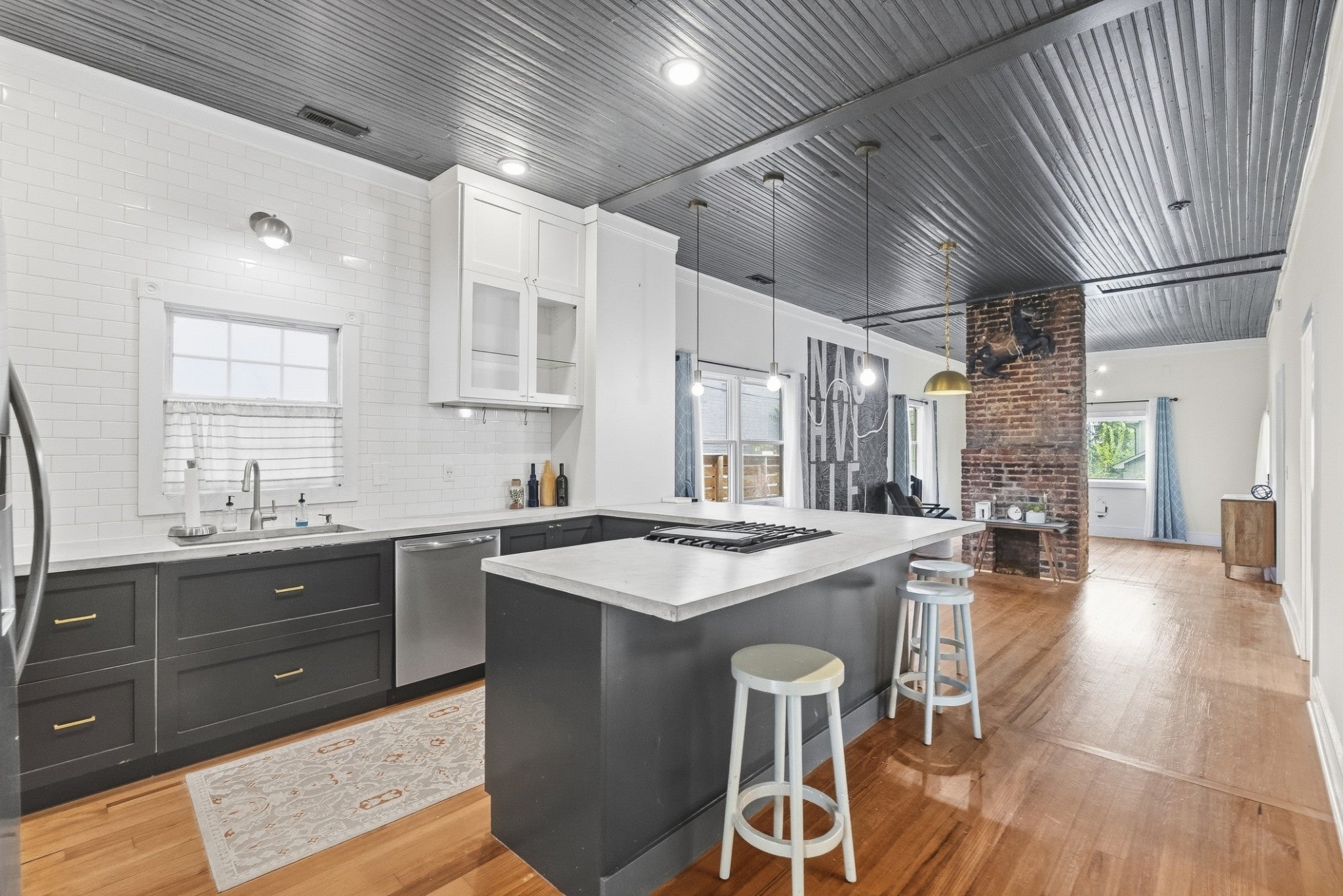 3-bed listing at 1232 Joseph Ave, Nashville
