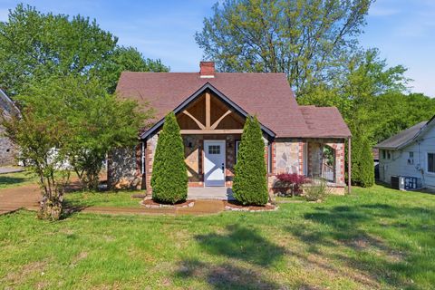 407 Pitts Ave Old Hickory TN 37138