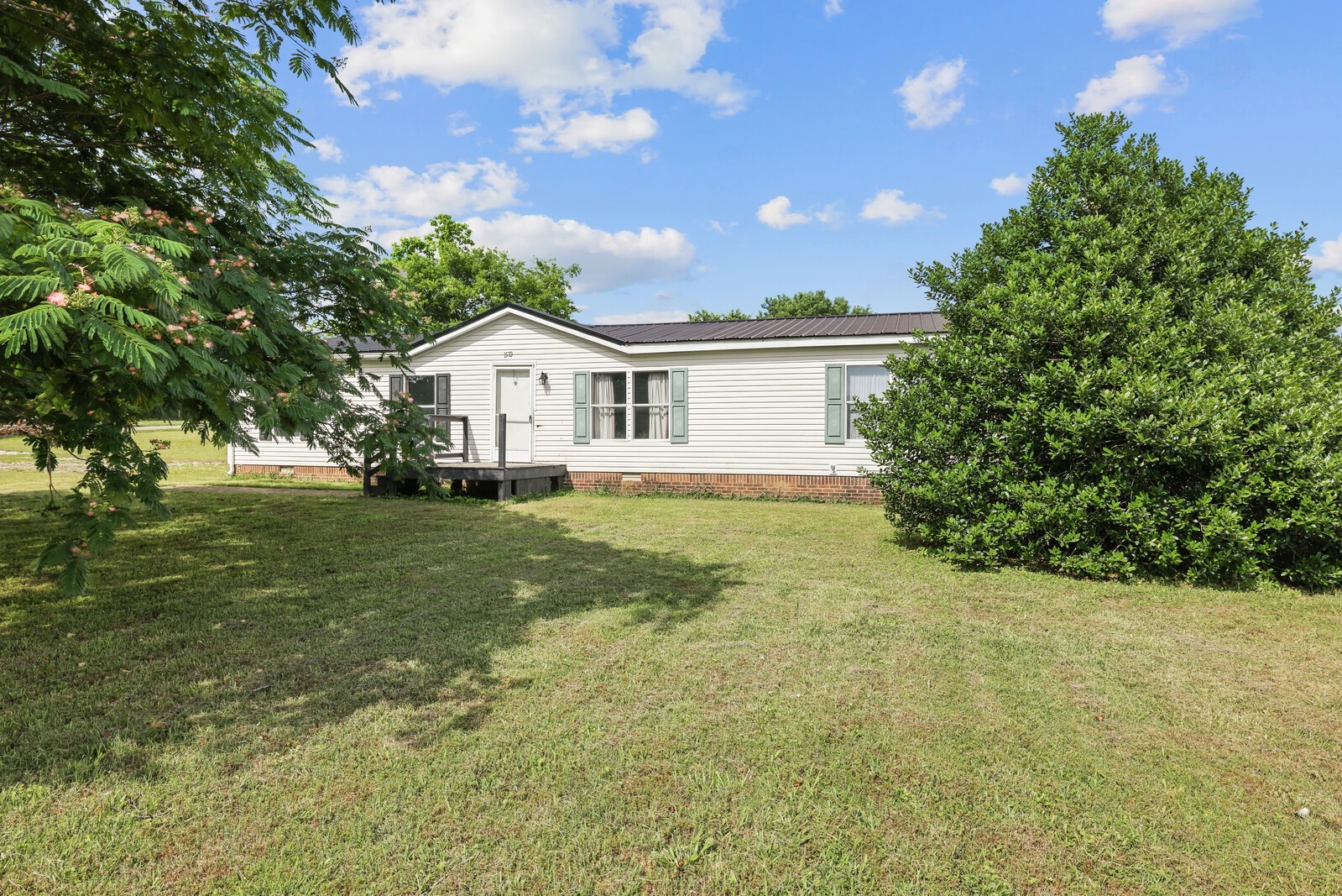 1572 Old Nashville Dirt Rd