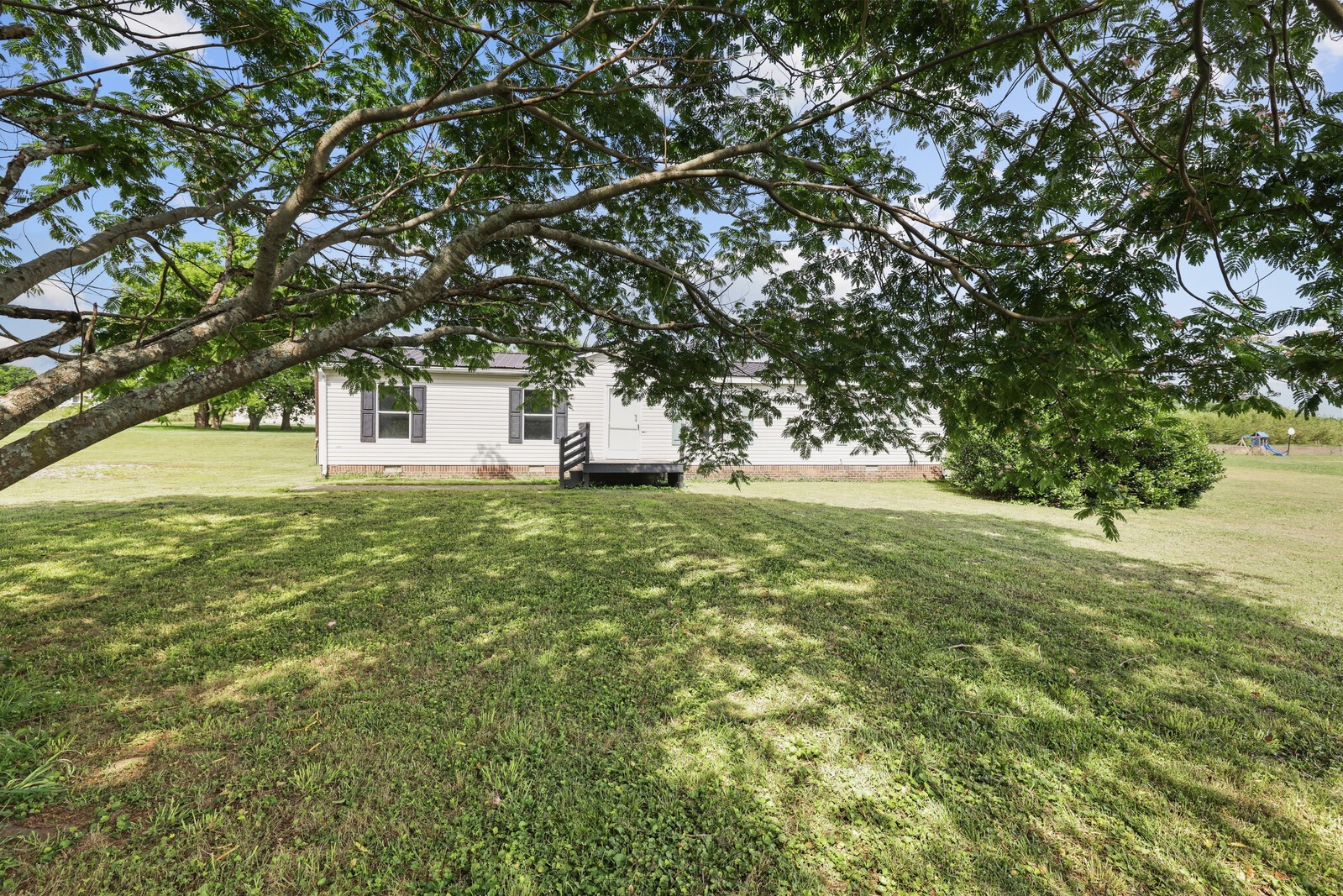1572 Old Nashville Dirt Rd