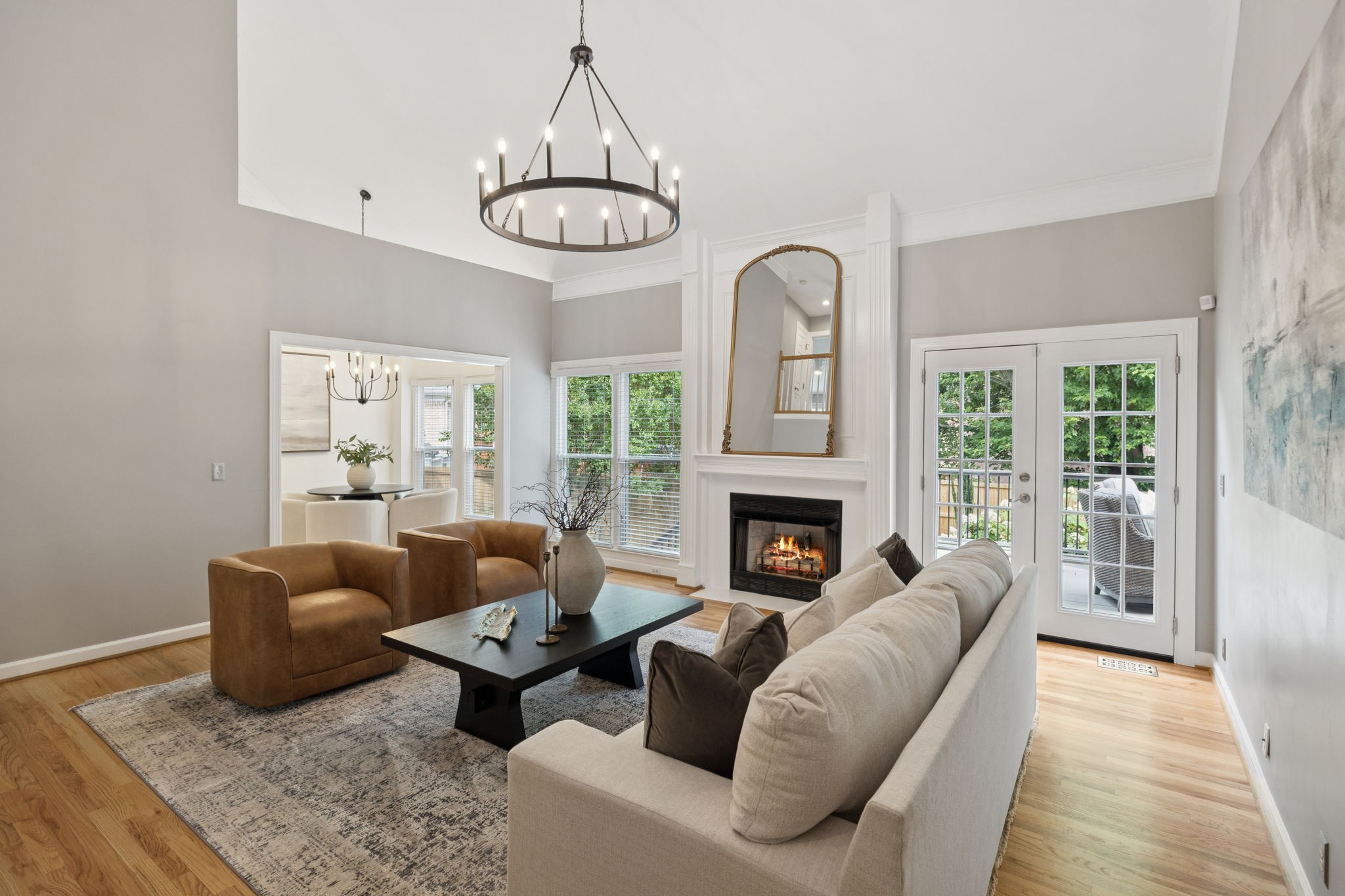 511 Forrest Park Cir