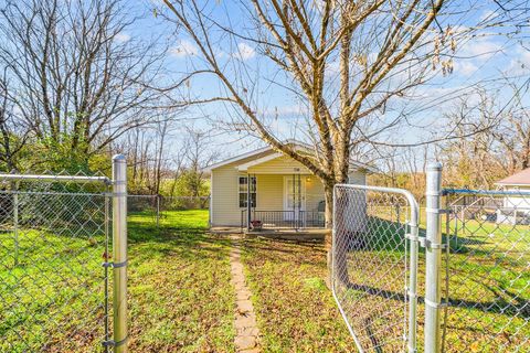 516 Old Mail Rd Crossville TN 38555