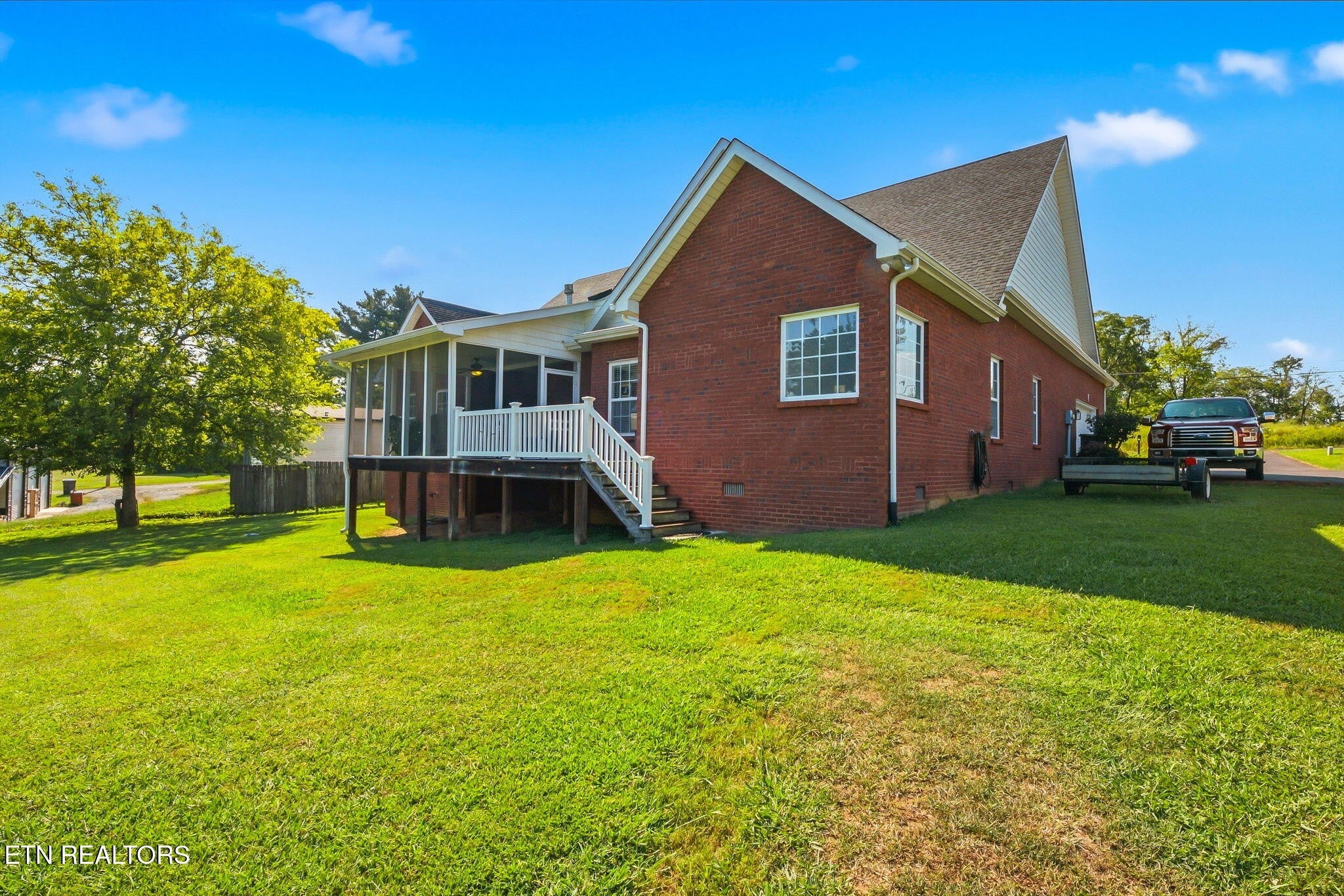 622 Pleasant Hill Rd