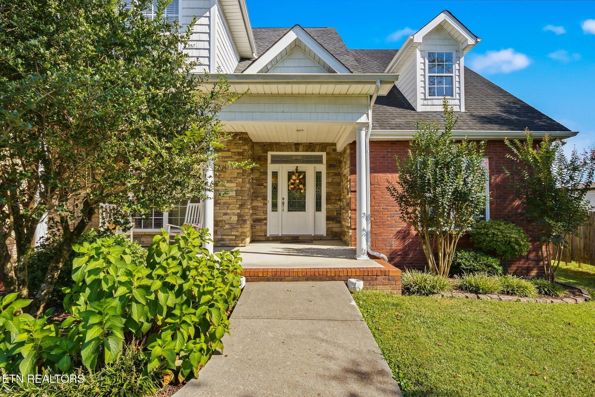 622 Pleasant Hill Rd