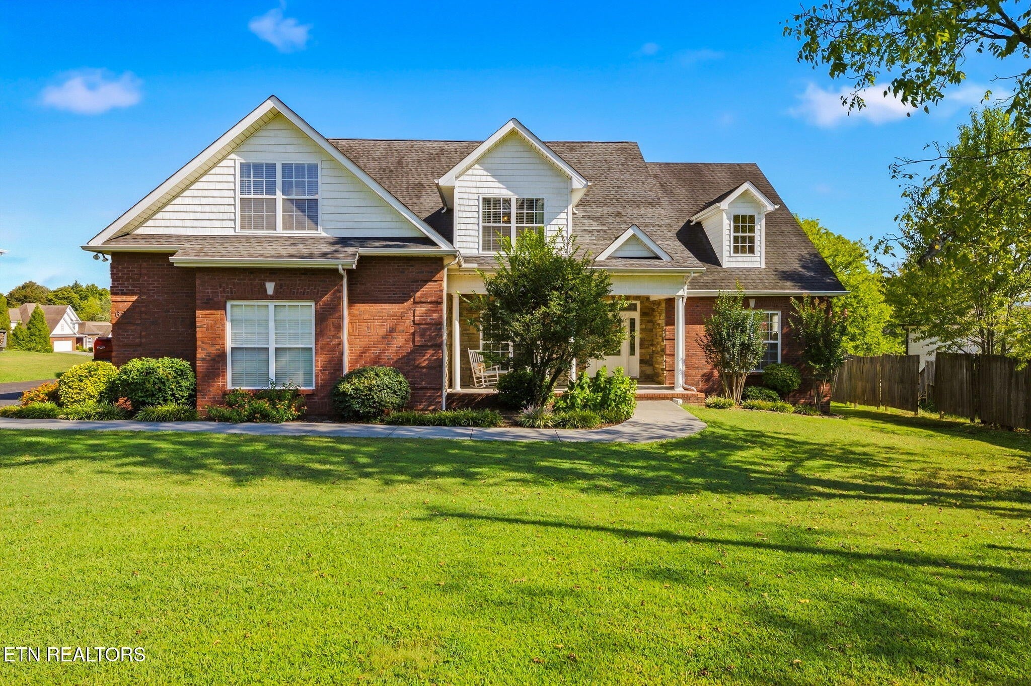 622 Pleasant Hill Rd