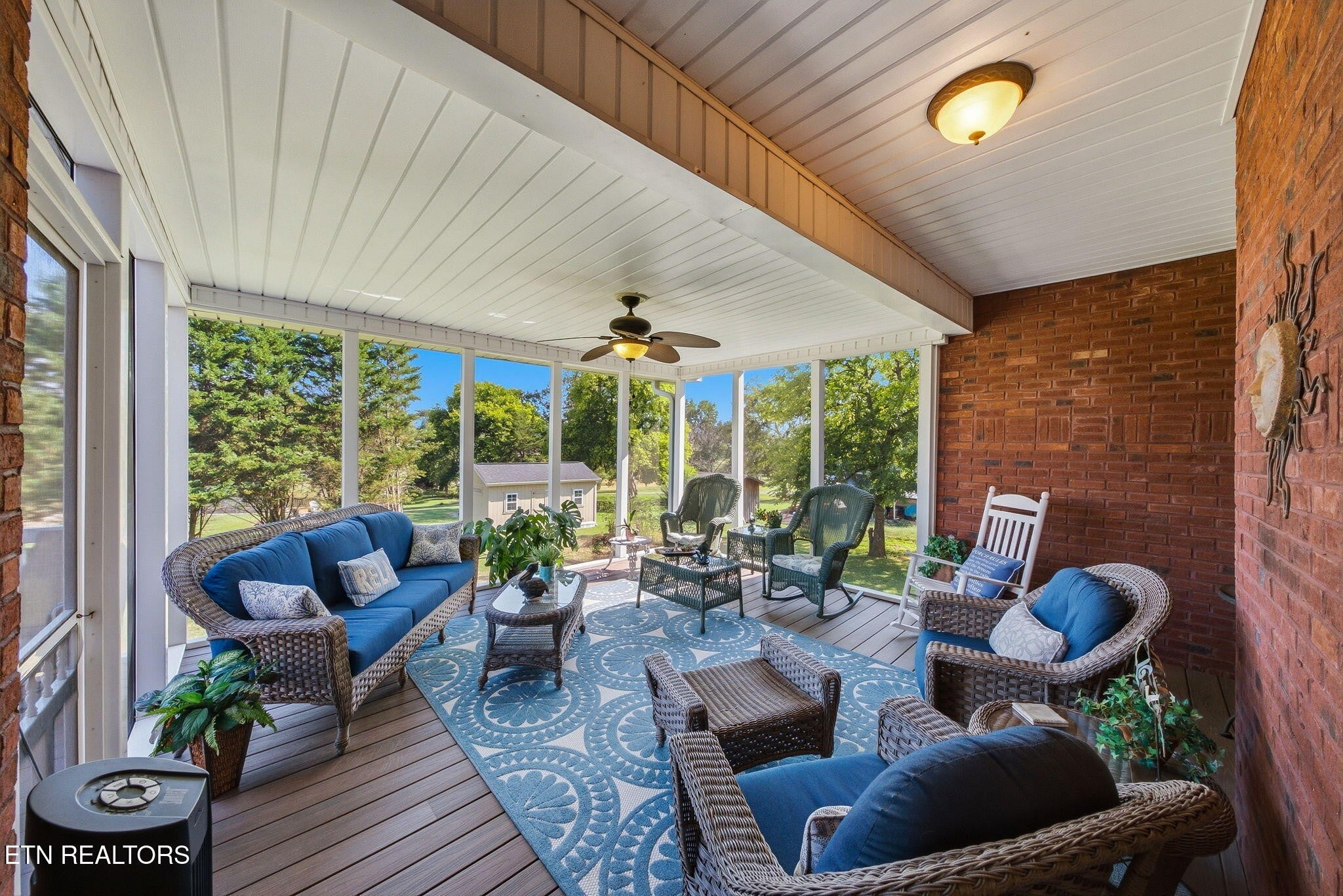 622 Pleasant Hill Rd