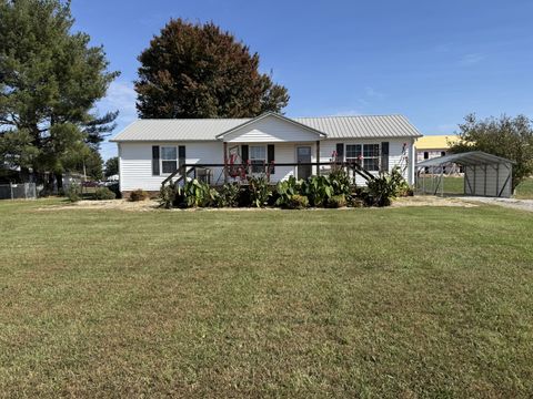 151 Kellee Dr Dowelltown TN 37059