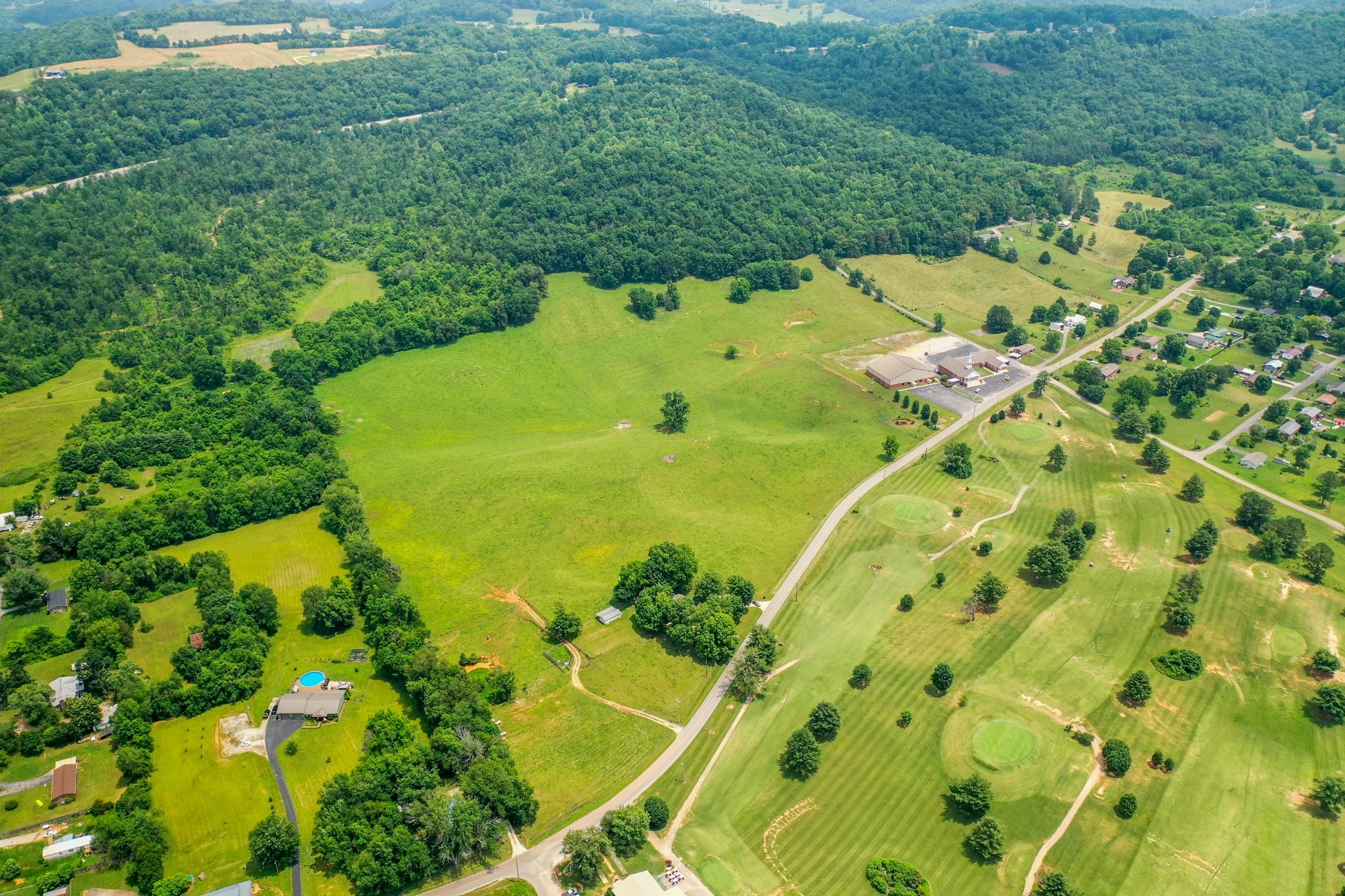 1364 Country Club Rd