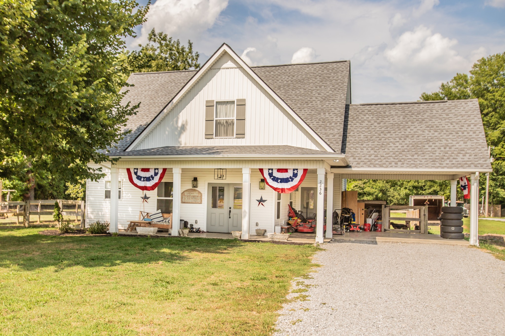 2236 Old Washington Rd