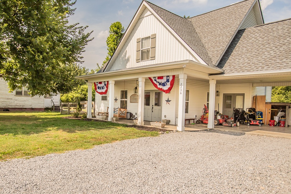 2236 Old Washington Rd