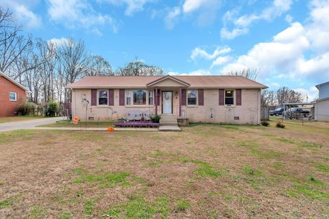 6810 Longview Dr Murfreesboro TN 37129