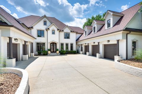 3 Prestwick Pl Brentwood TN 37027