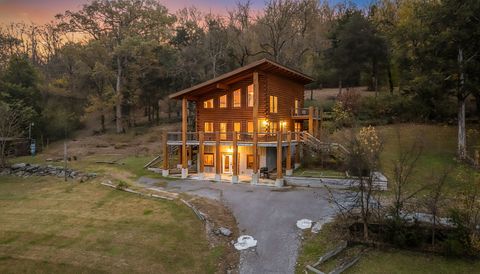 4664 Highway 64 E Wartrace TN 37183