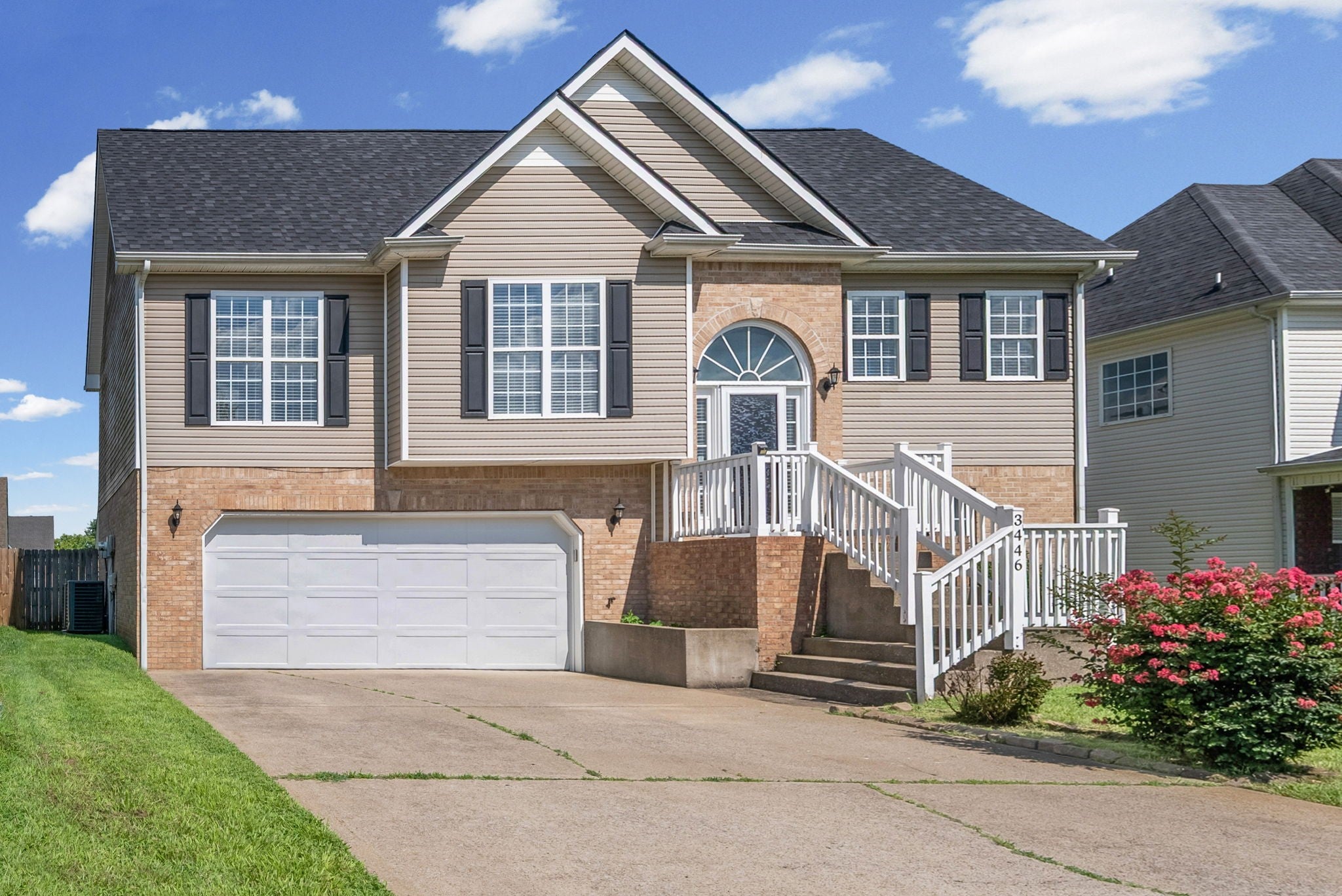 3446 Southwood Dr