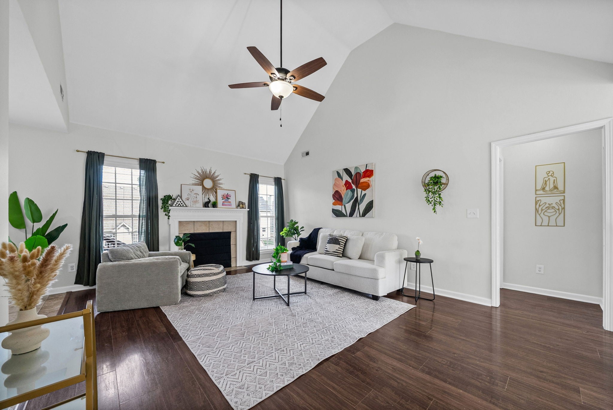 3446 Southwood Dr