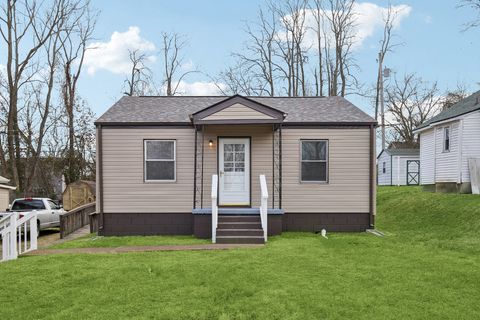 172 Hadley Dr Clarksville TN 37042