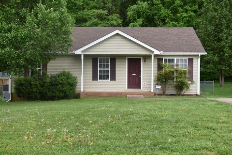 153 Monarch Ln Clarksville TN 37042