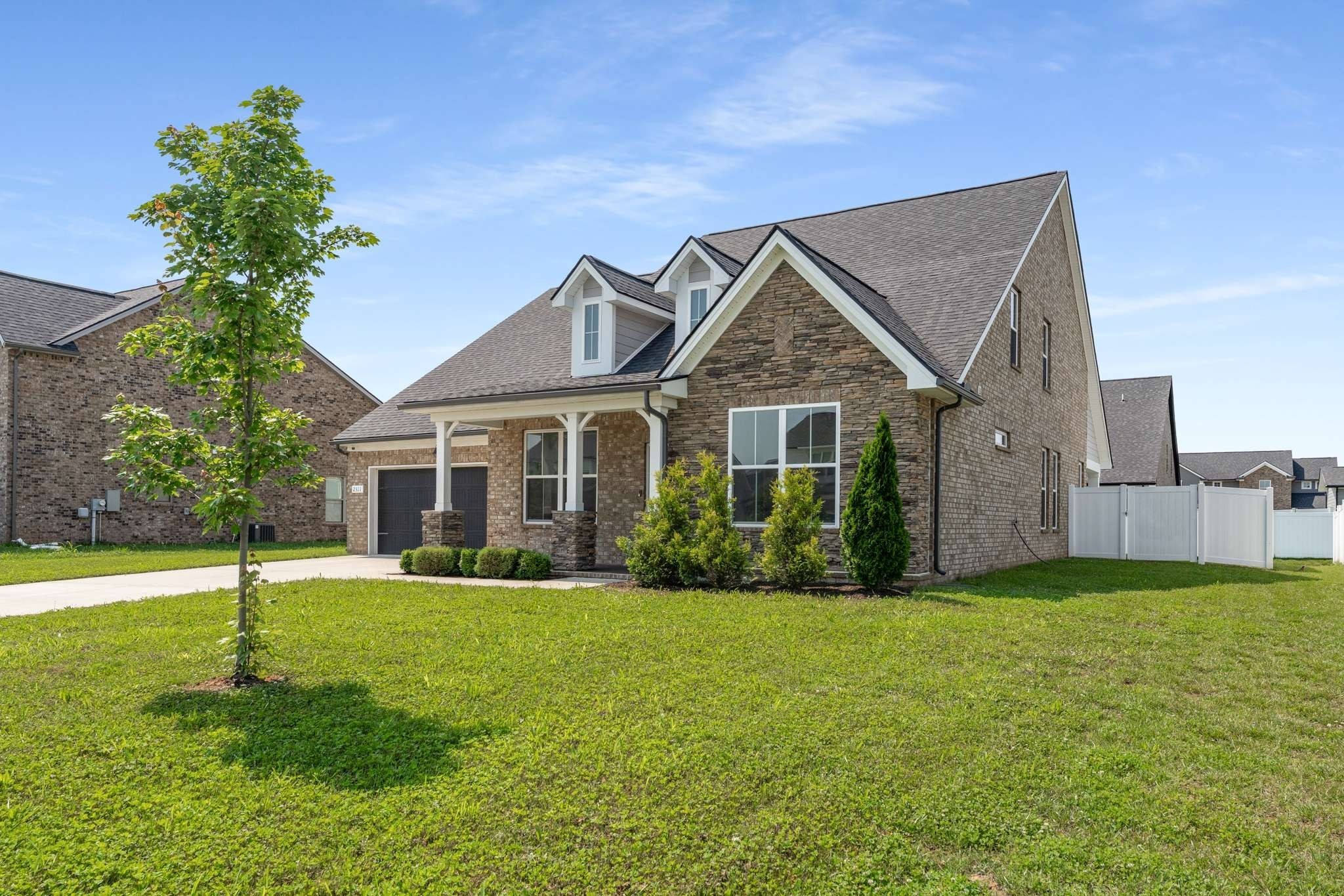 2311 Murano Dr