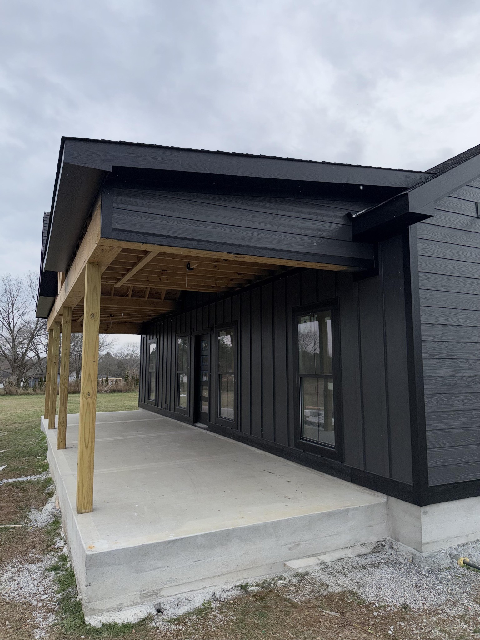 0 Old Salem Lexie Rd