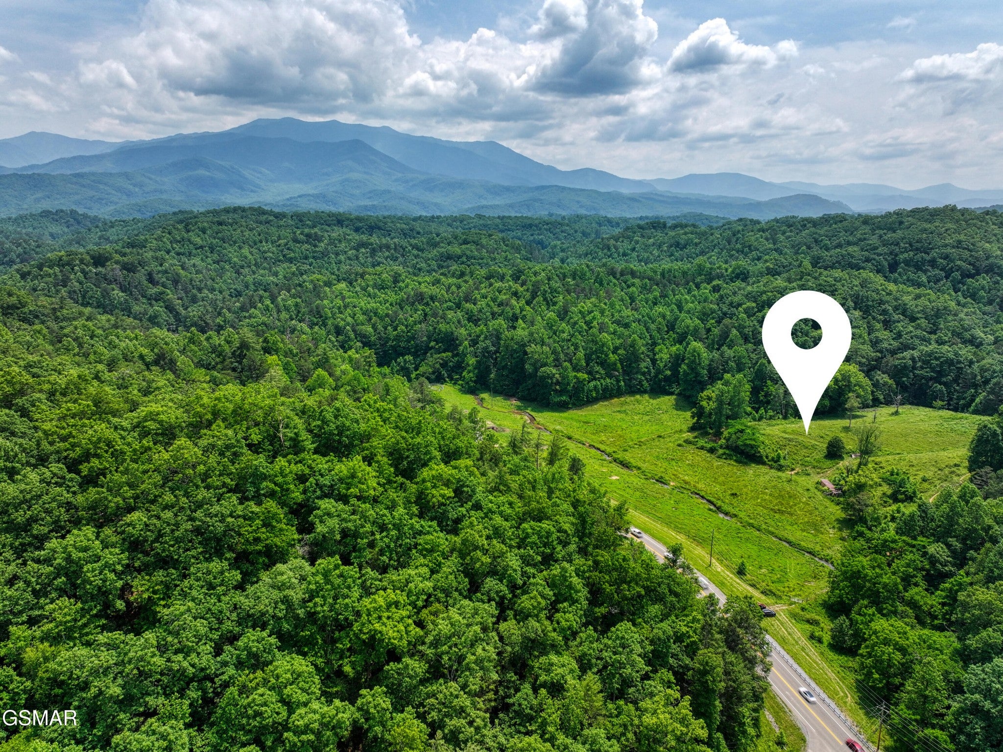 0 Birds Creek Road