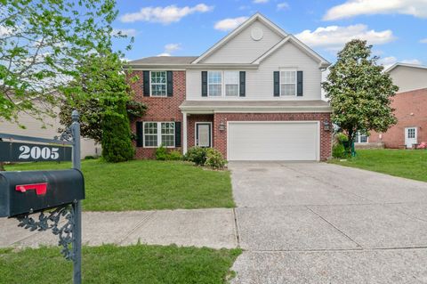 2005 Silverton Cir, Spring Hill, TN 37174 - MLS#: 2820560
