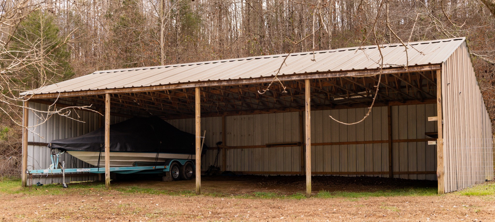 105 Pollock Hollow Rd