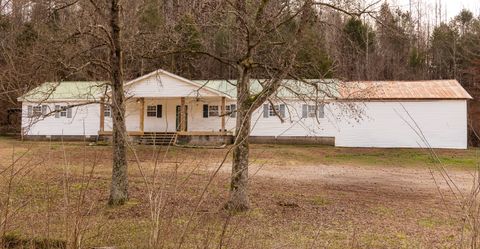 105 Pollock Hollow Rd Minor Hill TN 38473