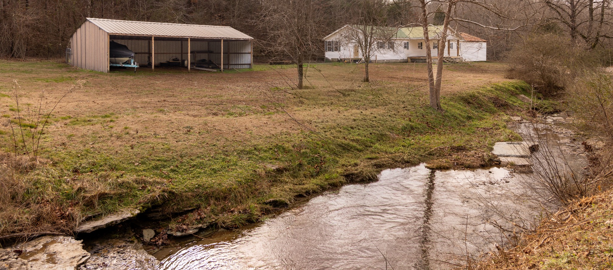 105 Pollock Hollow Rd