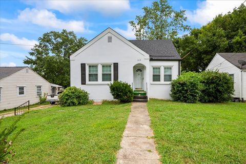 2135 Thomas Ave Columbia TN 38401