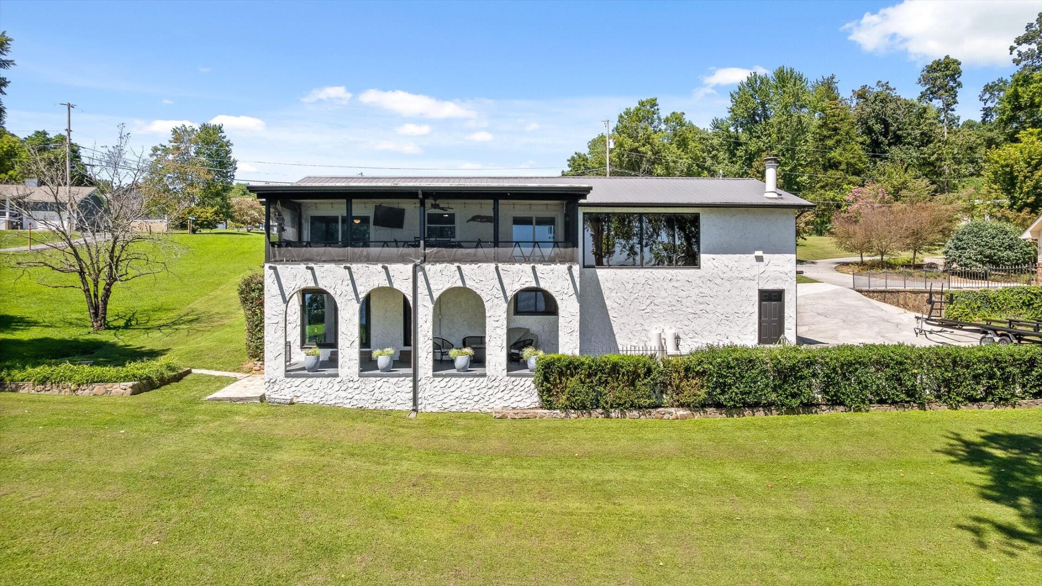 2166 S Shore Acres Road