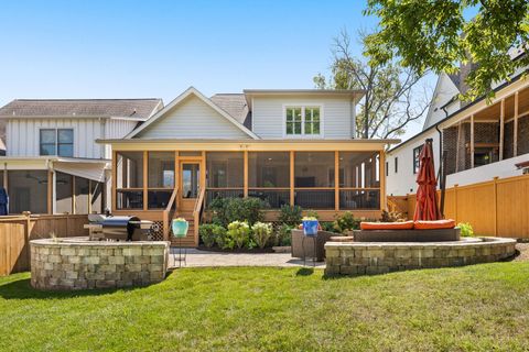 2260 Castleman Dr Nashville TN 37215