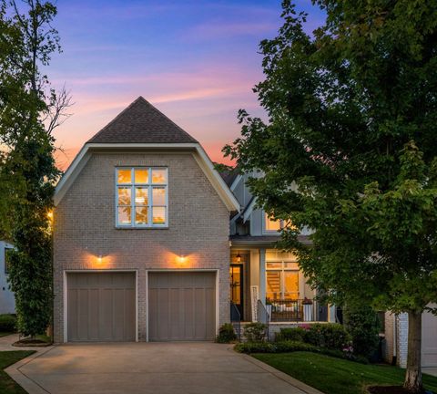 2260 Castleman Dr Nashville TN 37215