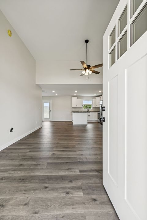 0 Crows Hill Drive Gordonsville TN 38563