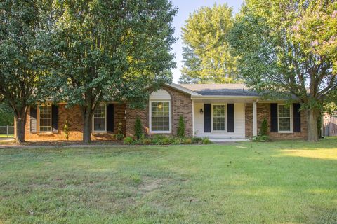 113 Woodyside Dr Hendersonville TN 37075