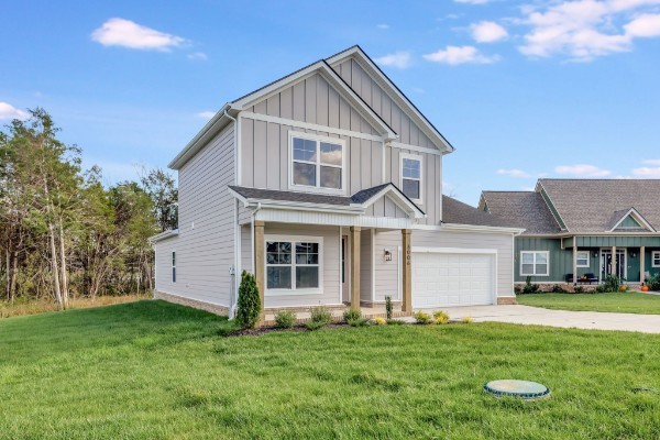 Middle Tennessee Properties 1 3006 Bootknife Dr