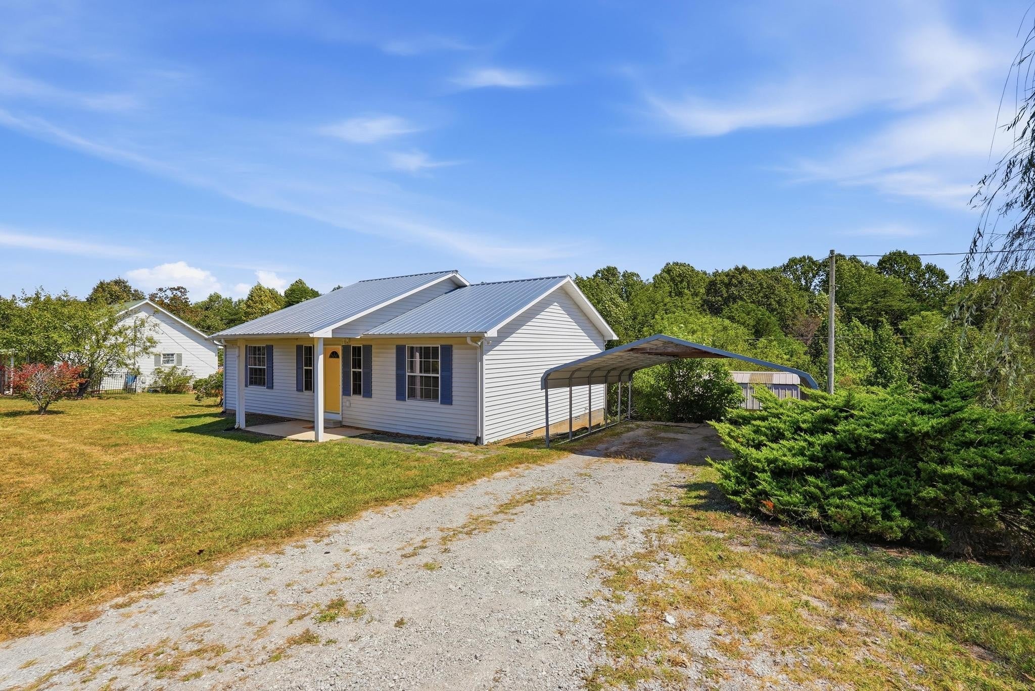406 Albert Swift Ln