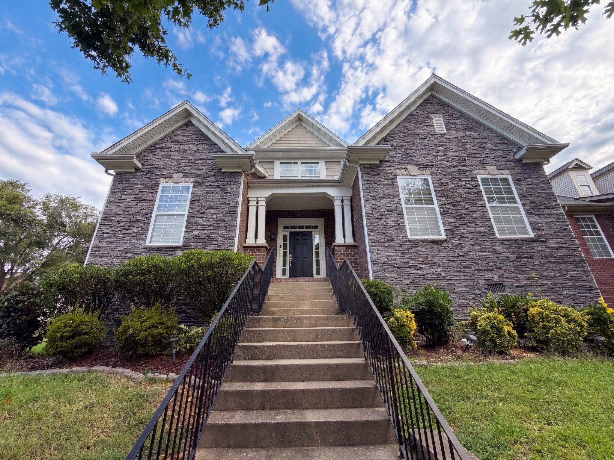 4-bed listing at 1064 Riverwood Village Blvd, Hermitage