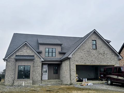 5528 Sinclair St Murfreesboro TN 37127