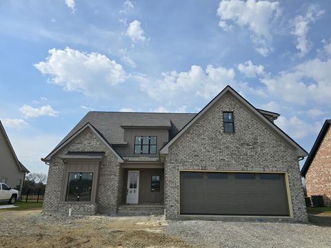 5528 Sinclair St Murfreesboro TN 37127