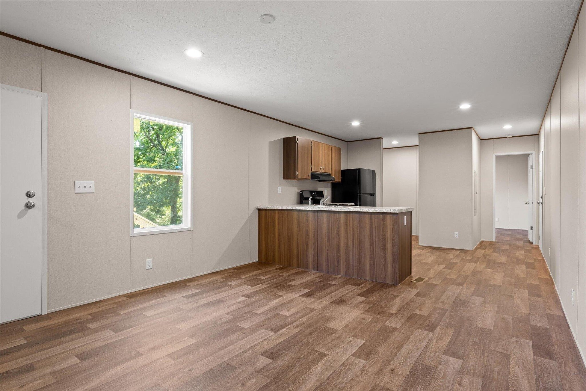 319 Scratch Ankle Road