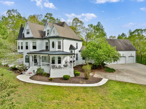 515 Cox Hollow Rd Dover TN 37058