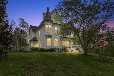 515 Cox Hollow Rd, Dover, TN 37058 - MLS#: 2821934