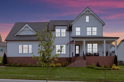 1109 Angela Ann Ct Nolensville TN 37135