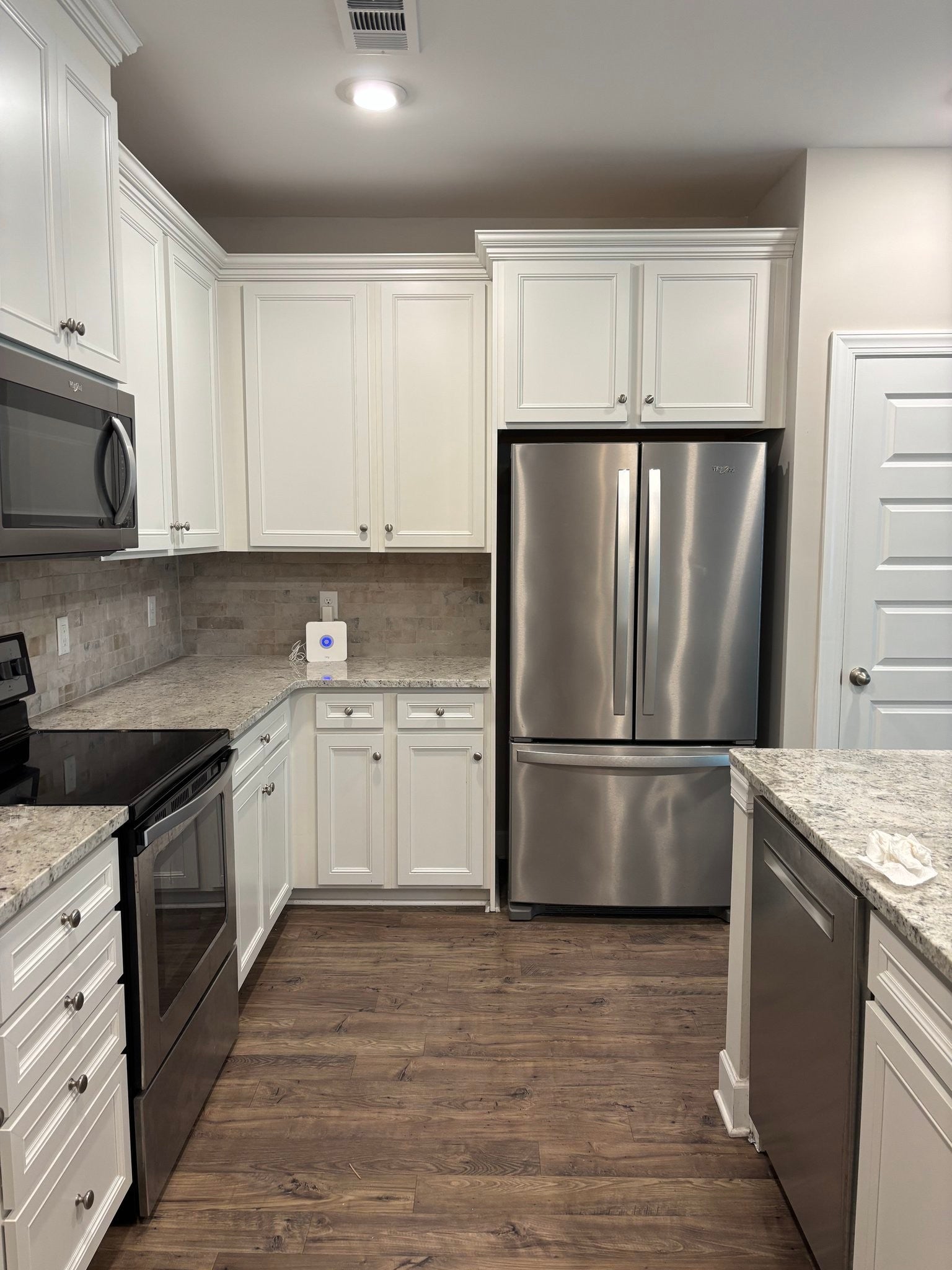 2725 Gossett Trl